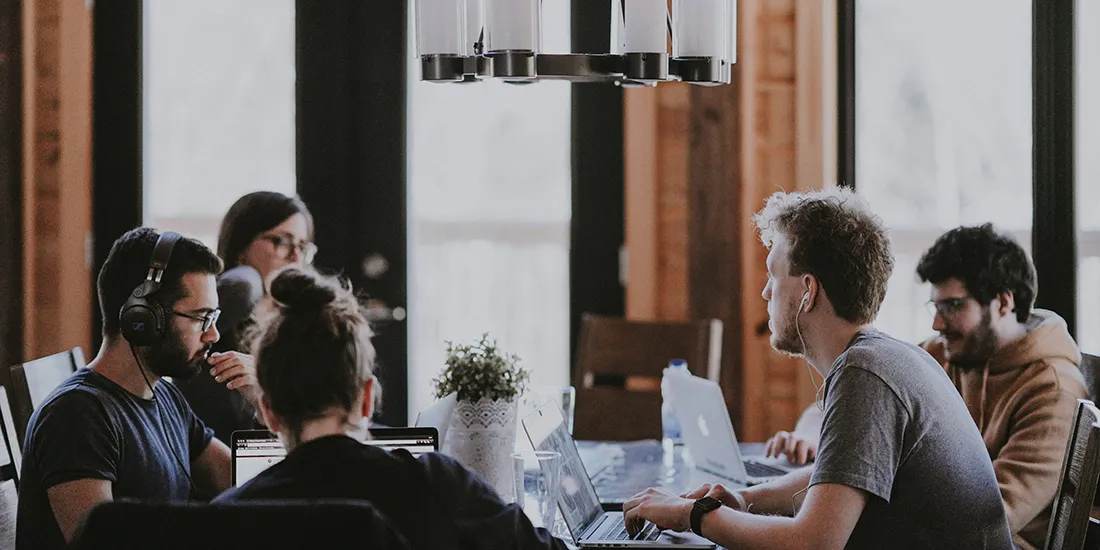 Effective Communication For Founders/Entrepreneurs When Presenting To Teams